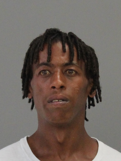 McCoy, Datarius Deuntrae booking photo