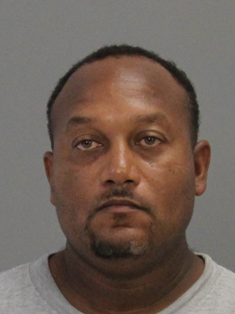 NELSON, JAMES booking photo