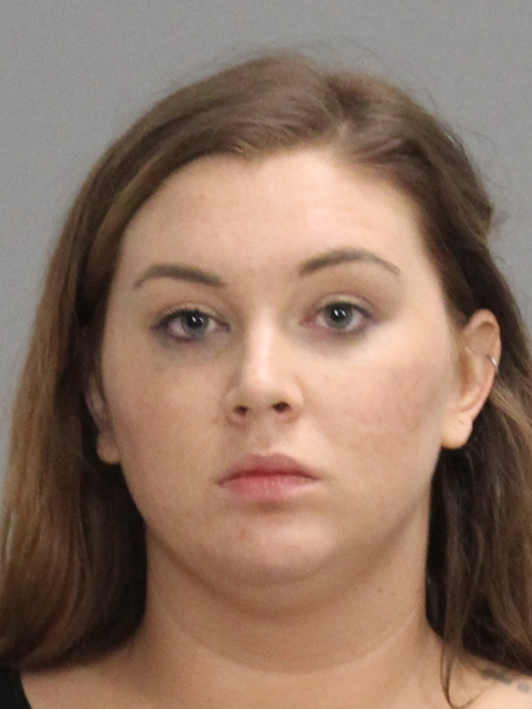 BAKER, AVERY ELAINE booking photo