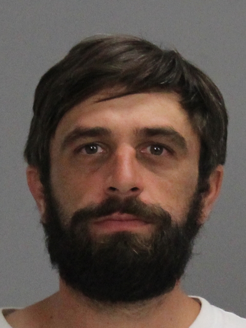 SLOAN, CODY MATTHEW booking photo