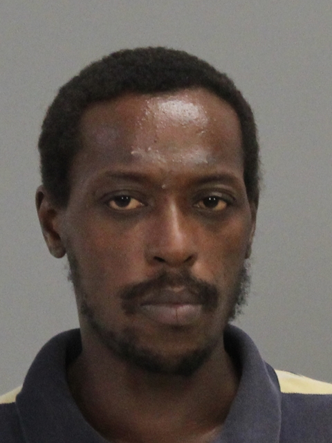 TATES, DARREN CHARLES booking photo