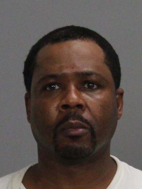 ROBERTSON, FREDRICK VONSHA booking photo