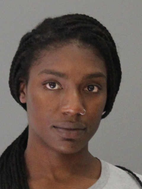 OAKS, DATIYAWNA MYCHELLE booking photo