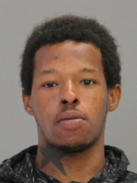 TAYLOR, DARIAN DUNT booking photo