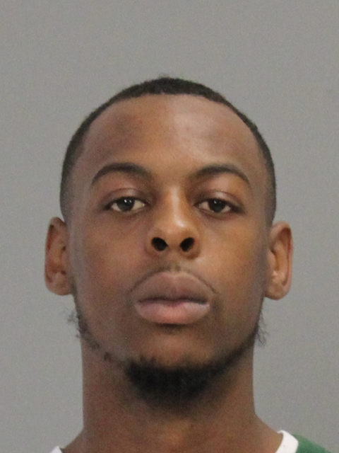 BEASLEY, ROME SHARROD booking photo