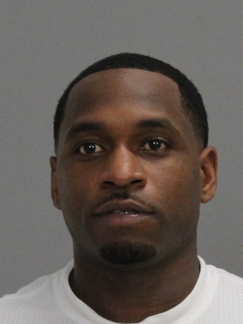 RHODES, MYRON LYNN booking photo