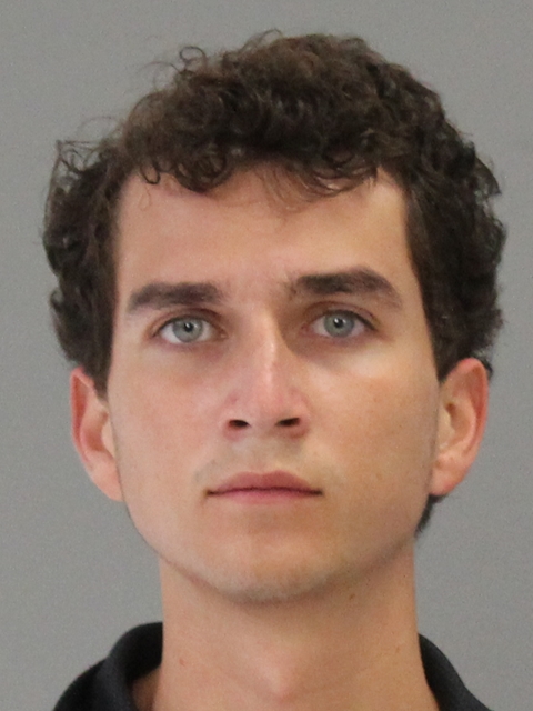 RAMOS, ALEJANDRO FEDERICO booking photo