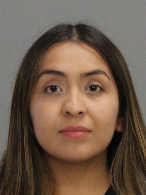 TELLO, ESTEFANI booking photo