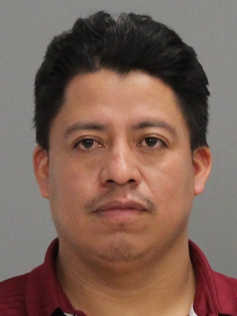 VELASQUEZ-CUA, ALVARO NICOLAS booking photo