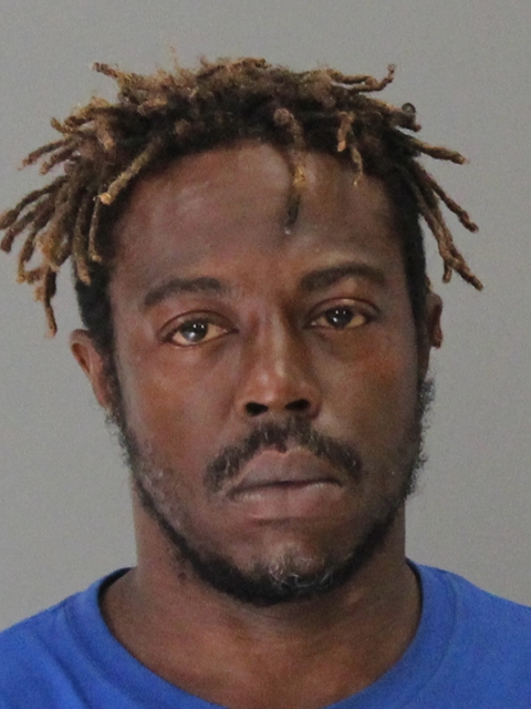 DYKES, AVERY LAVELLE booking photo