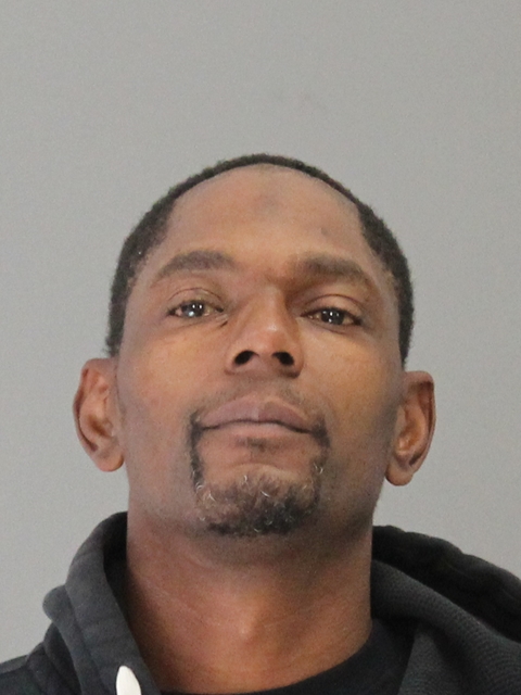 AUSTON, LAWRENCE EUGENE booking photo