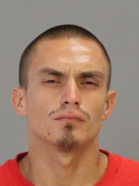 RIOS, JEROME JOAQUIN booking photo