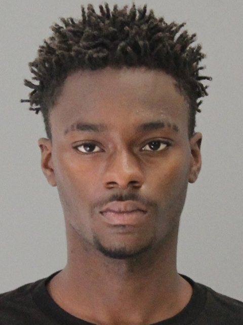 HUFF, JAKELYN KENVOIR booking photo