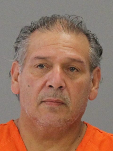 Zapata, Domingo booking photo