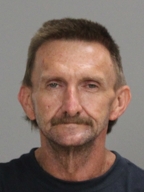 KING, DANA CHARLES, Jr. booking photo