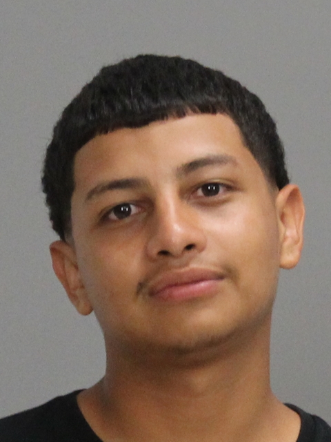 Ortiz, Mateo Antonio booking photo