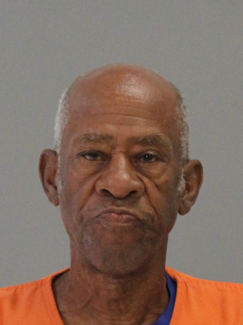 ROSS, JAMES OLIVER booking photo