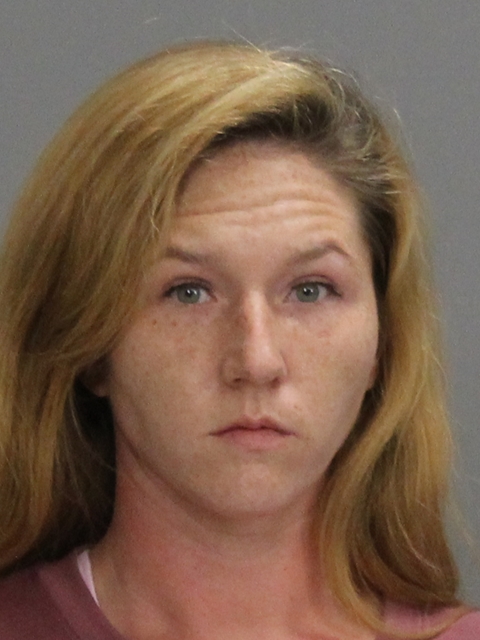 APPLEGATE, REBA ANN booking photo