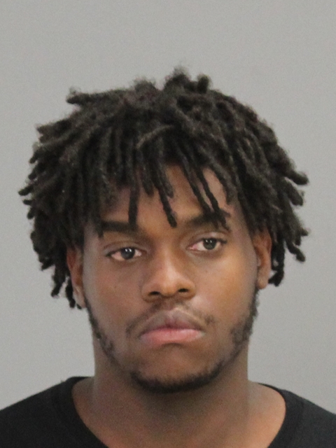 ROBINSON, DEVANTE TYLER booking photo