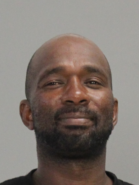 EVANS, MIRON ANTHONY booking photo