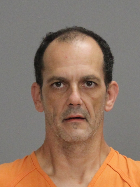 STEWART, PAUL MICHAEL booking photo