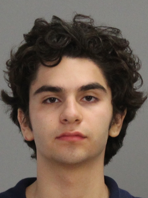 LOZANO-REYES, CARLOS ADRIAN booking photo