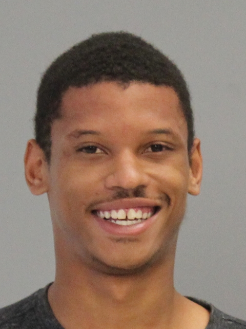 Manuel, Sirh KEILAN WILLIAM booking photo