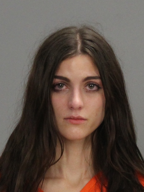 Moore, Kinsley Paige booking photo