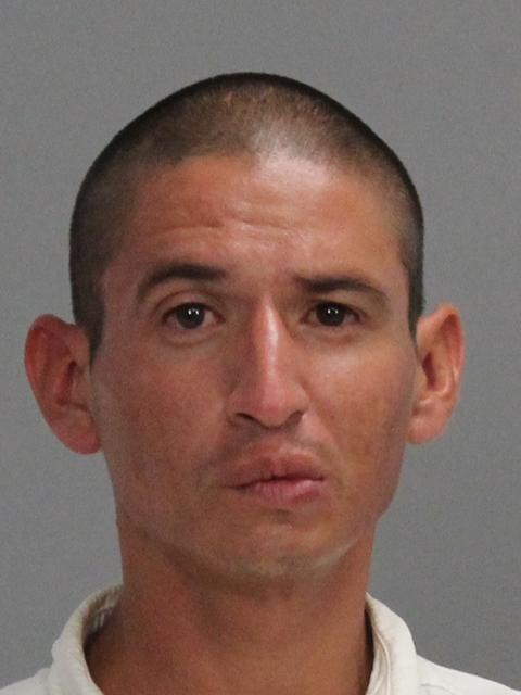 RODRIGUEZ, JAMES ANTHONY booking photo