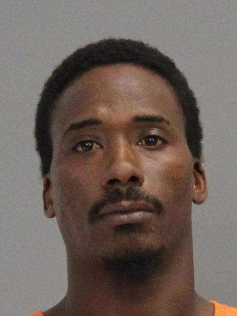 JOHNSON, BRANDON ALONZO booking photo