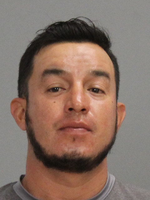 OCHOA, RAFAEL booking photo