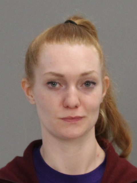 MARTIN, MORGAN TAYLOR booking photo