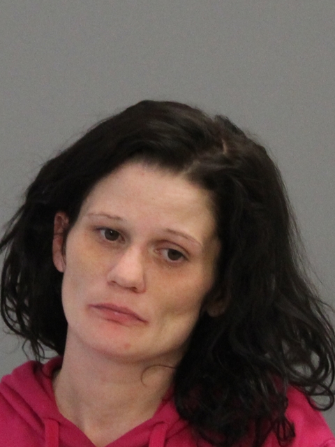 Carroll, Carolyn Sue booking photo