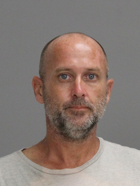 SINGLETON, JASON SCOTT booking photo