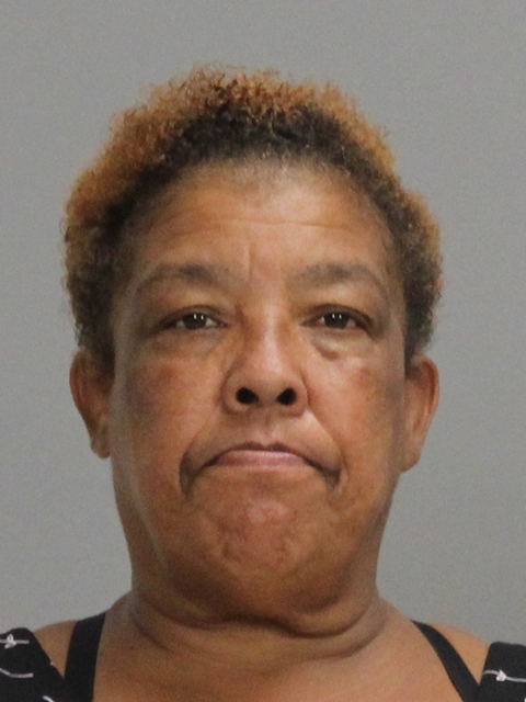 ADAMS, DAISY MAE booking photo