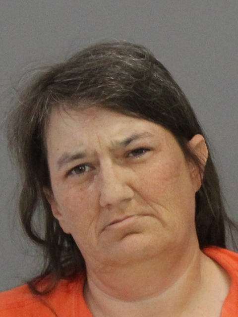 HOWELL, AMY MARIE booking photo