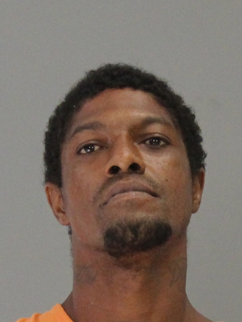 PARNELL, BILLY DEWAYNE booking photo