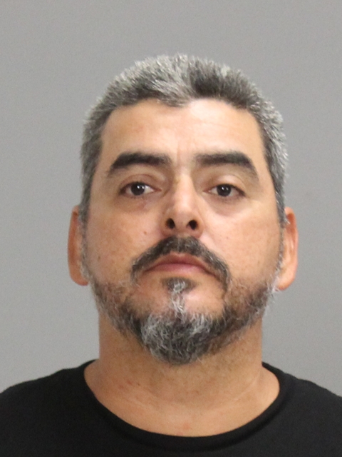 LOPEZ, ALVARO booking photo