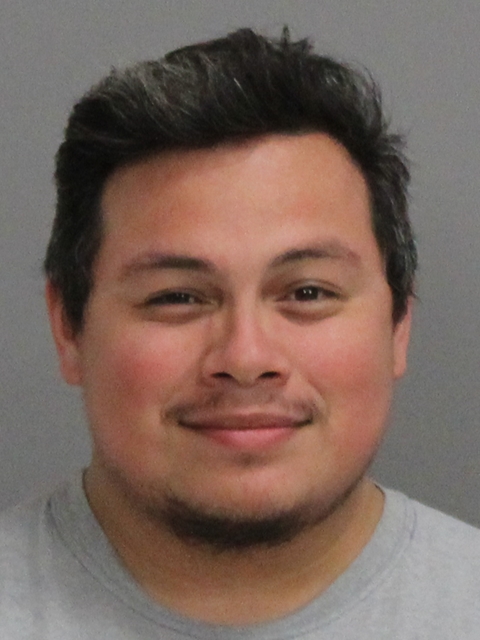 ARENAS, LINO, Jr booking photo