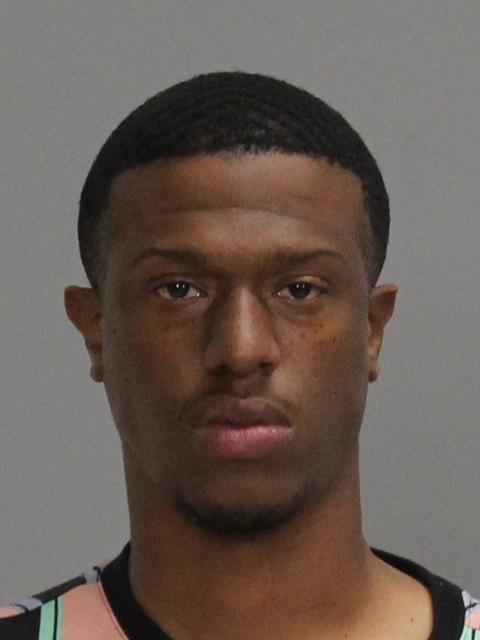 GOODEN, JONATHAN LAMONT booking photo