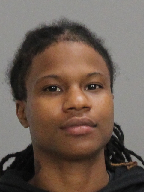 FREEMAN, ALEXUS ELEANOR booking photo