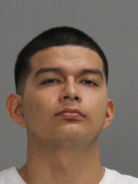 OLVERA, JONATHAN booking photo