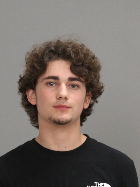 FRITZE, TYSON CADE booking photo
