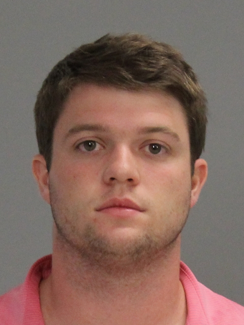 CRAIG, CHARLES DURHAM booking photo