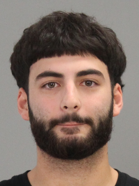 Chapa, Michael Ray booking photo