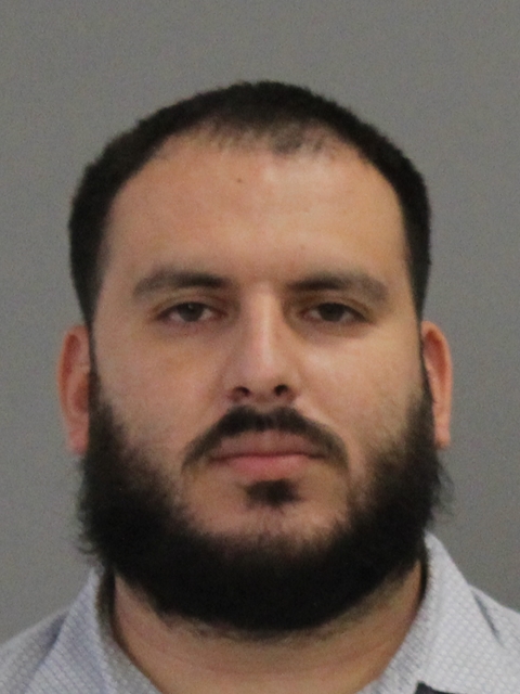 RUBIO, JUAN booking photo