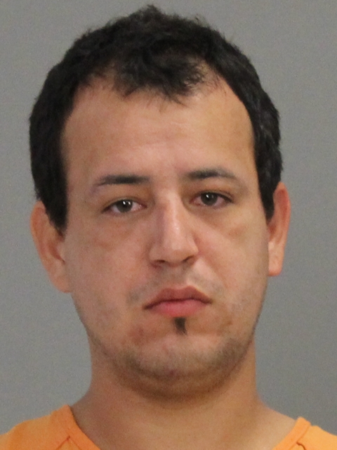 Dennis, Corey Wade booking photo