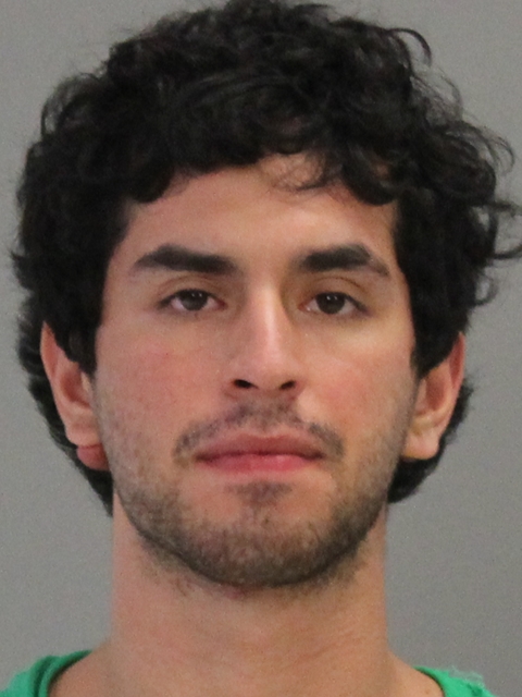 MEDINA, EDGAR GIOVANNI booking photo