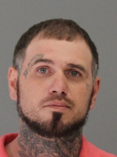 CARTER, JOSEPH GUINN, Jr booking photo