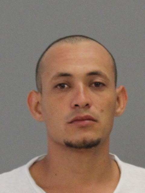 RAMIREZ-MENA, MARLON OCTAVIA booking photo